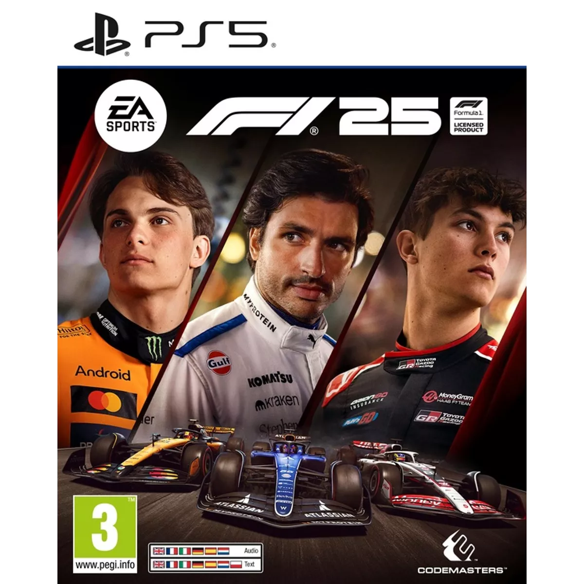 F1